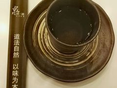 -泉味道贵州厨房(三里河店)