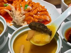 -裕兴记•蟹黄面馆(人民广场店)