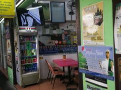 -新加坡Zam Zam餐馆