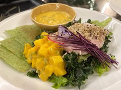 -PlantsEatery·植物食堂(REX春熙店)