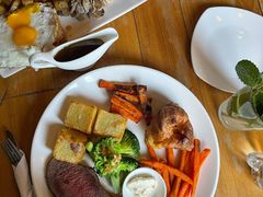sunday&nbsp;roast-Arrow Factory Brewing箭厂啤酒