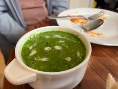 -克比叔叔印度餐厅Kebabs on the Grille(永康路分店)