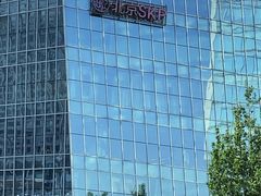 -北京SKP