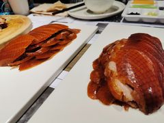 酥不腻烤鸭-小大董·烤鸭(凤凰汇店)
