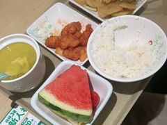 -老乡鸡(融科天地店)
