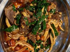 -大碗先生(万家丽店)