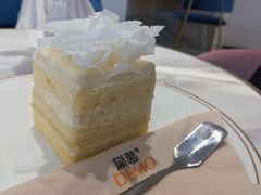 榴恋-DEMO黛慕蛋糕(中泰店)