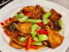 -客家大院·非遗赣南客家菜(郁孤台店)