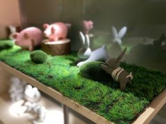 -théATRE 茶聚场(王府中環店)