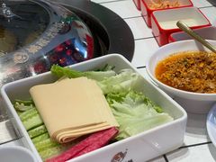 -姚稷大铁锅(东明广场店)