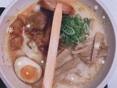 -味千拉面(广州白云机场T1西二店)