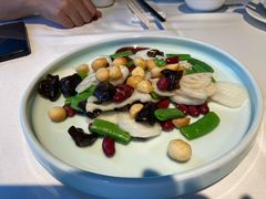 -申粤轩·手工点心·金牌烧味·经典粤菜(丁香花园店)