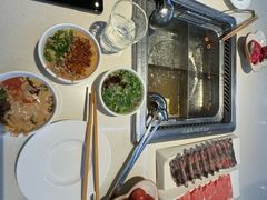 -海底捞火锅(威高广场店)