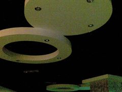 大厅（J1原创）-陈三娃泡姜鸡(太白北路店)