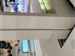 -喜茶(杭州滨江宝龙店)
