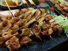 -一吉焼鸟·FOUNDER(桂林路店)