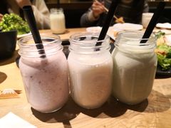 -御牛道日式烤肉料理(杭州万象城店)