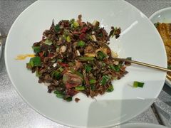 -一坐一忘云南菜(卓悦中心)