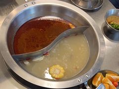 -七秒鱼·斑鱼火锅(太阳城店)