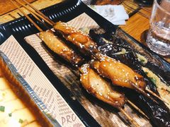 -金谷园饺子·烧烤(人大总店)