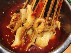 -味妙烤鱼吧(回龙观店)