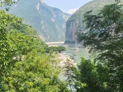 -白帝城·瞿塘峡景区