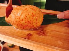 飞鱼籽墨鱼滑-湊湊火锅·茶憩(杭州湖滨银泰in77店)