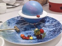 -3号仓库·创意中国菜(新世界城店)