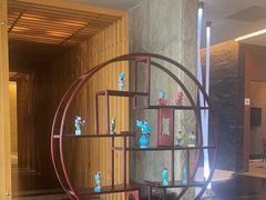 -粤尚腾香居中餐厅(首都机场希尔顿店)