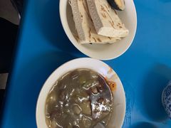 -刘老虎肉丸糊辣汤(总店)