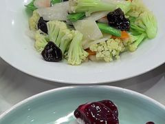 -晋阳春·山西菜·北京烤鸭(交大店)