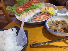 -民食香·腊排骨野生菌美食(木府店)