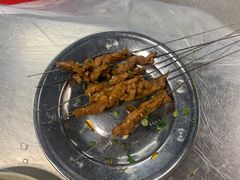 -小民大排档(光谷店)