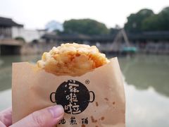 -乌镇东栅景区