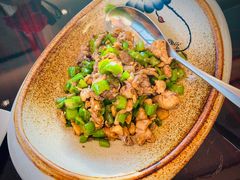 -Yan Ting宴庭中餐厅-长沙瑞吉酒店(运达店)