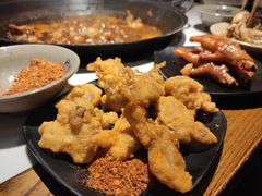 -老天桥蛙炉火锅(姑苏总店)