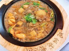 -花宝街鸡公煲(阜南县会龙路店)
