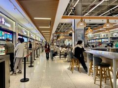 -深圳大学(丽湖校区)