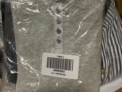 -Abercrombie & Fitch(天环广场店)