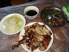 肥肠血旺-周血旺老店