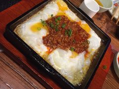 -梅梅家的烤肉店(槐北路店)