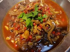 -青花小镇(凯翔新天地店)