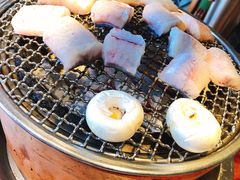-原始泥炉烤肉(总店)