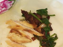 -惠丰堂饭庄·烤鸭·京味菜(西北旺·唐家岭店)