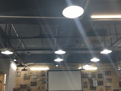 -大院涮烤·东北经典老味烧烤·铜锅涮肉(江南东路店)