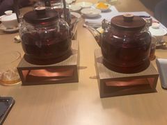 -隐溪茶馆(金虹桥店)