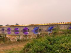 -卢沟桥文化旅游区(卢沟桥)