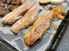 -八乔煎肉馆·丹东特色煎锅(梅林店)