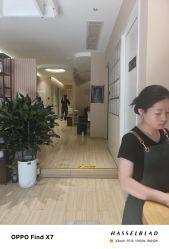 -森林头疗美容养发馆