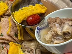 -钟记陕南菜·煎锅鱼(红专南路店)